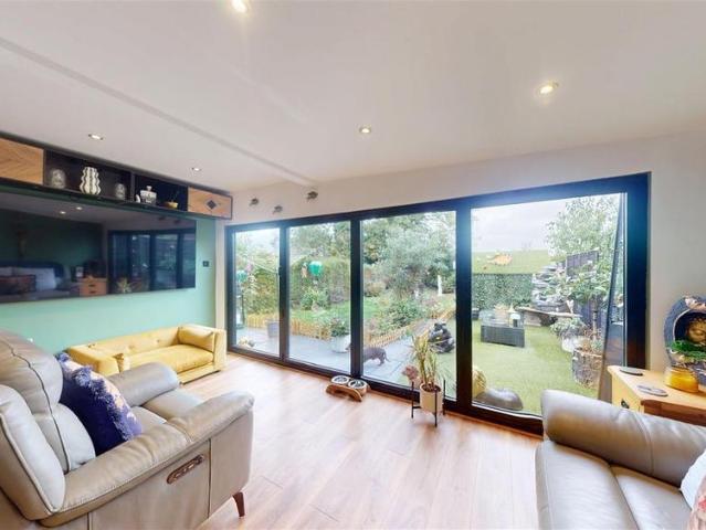 House for rent in Bayston Hill, Shropshire