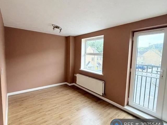 House for rent in New Brighton, Bradford