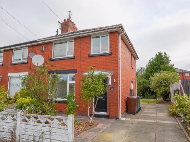 House for rent in New Springs, Wigan