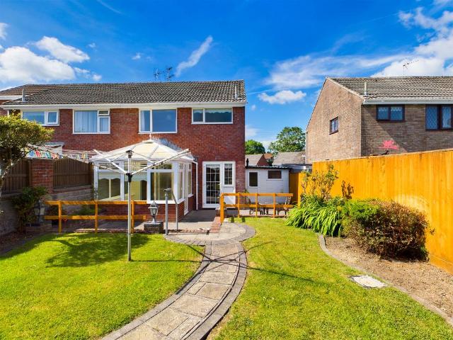 House for rent in Wales