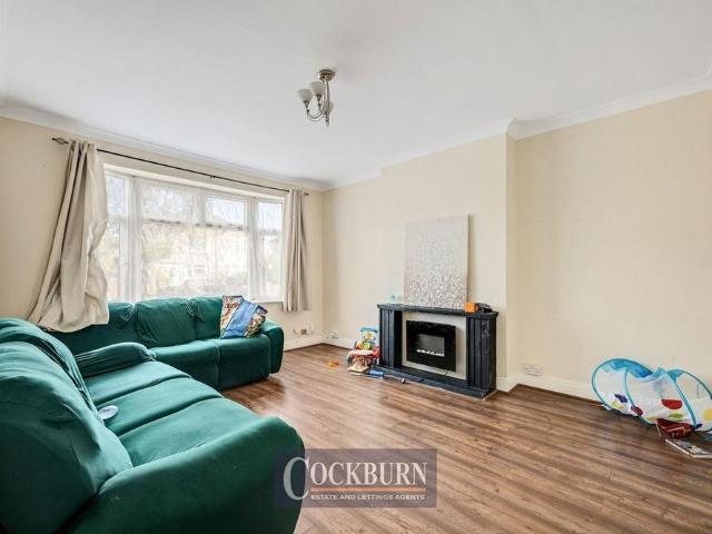 House for rent in Royal Borough of Greenwich, Greater London