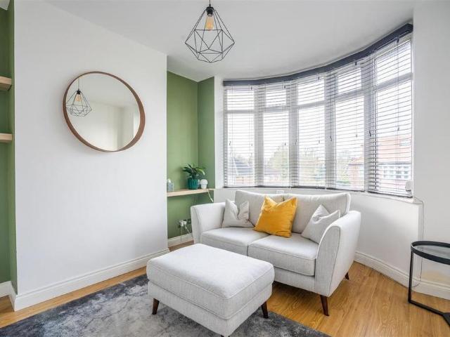 House for rent in Holgate, High Field