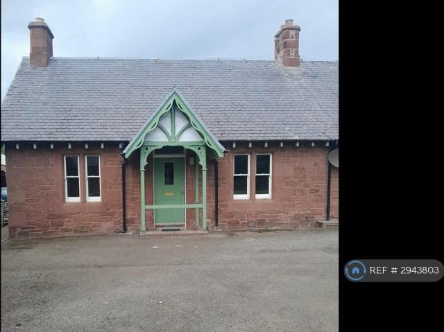 House for rent in West Barns, Scotland