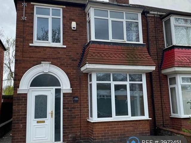 House for rent in Hexthorpe, South Yorkshire