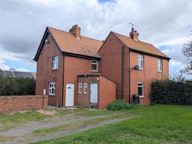 House for rent in Ercall Magna, Roden