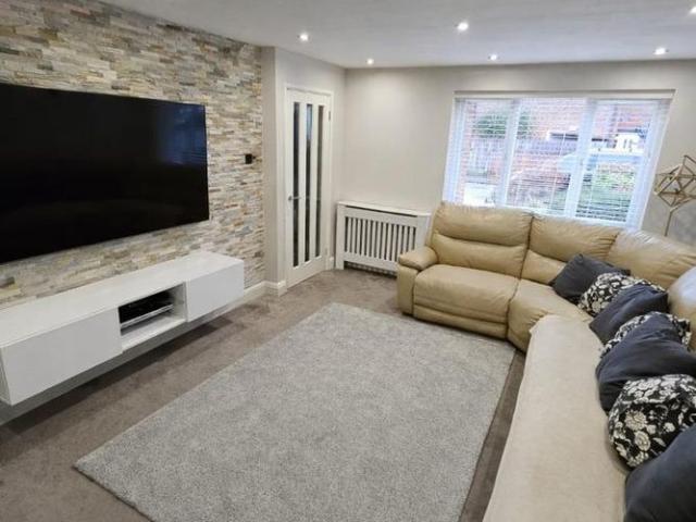 House for rent in Cox Green, Maidenhead