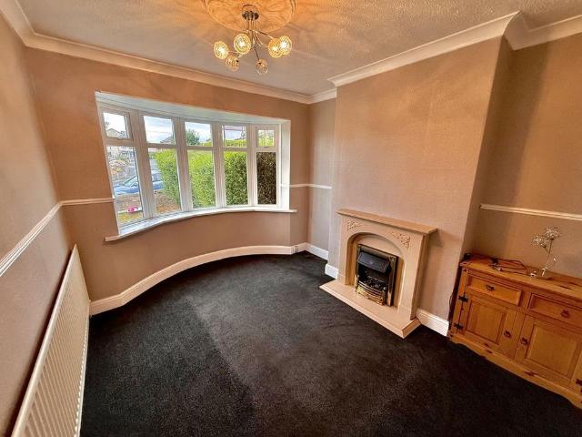 House for rent in Buttershaw, West Yorkshire