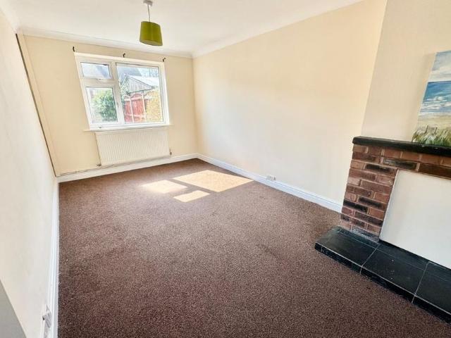 House for rent in Kingsbourne, Nantwich