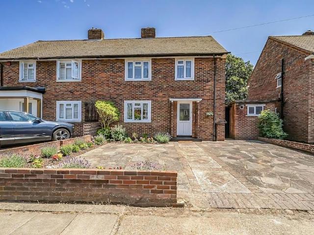 House for rent in Petts Wood, Greater London