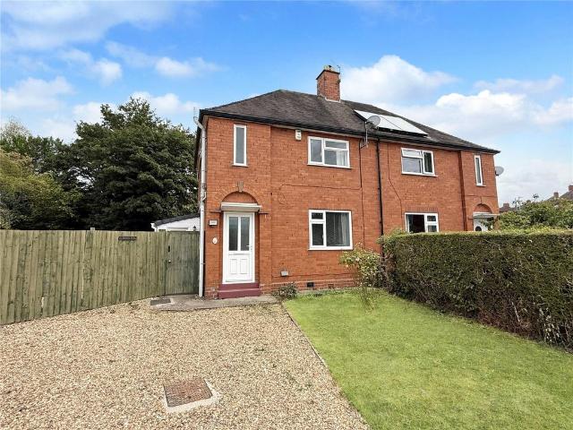 House for rent in Woodside, Telford