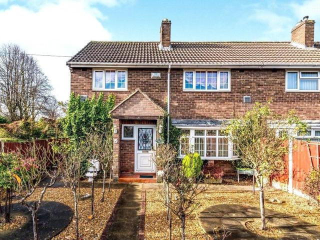 House for rent in Heath Hill, Telford