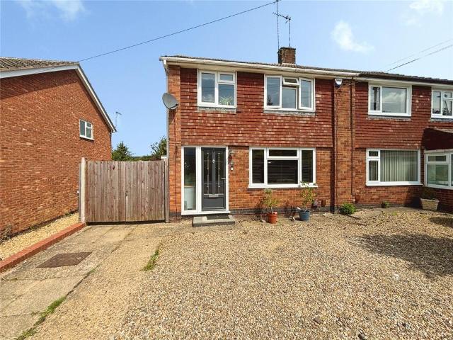 House for rent in Great Glen, Harborough