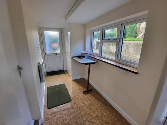 House for rent in Fort Hill, Kentisbury