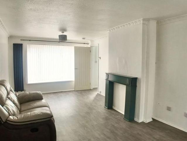 House for rent in Rhymney, Wales