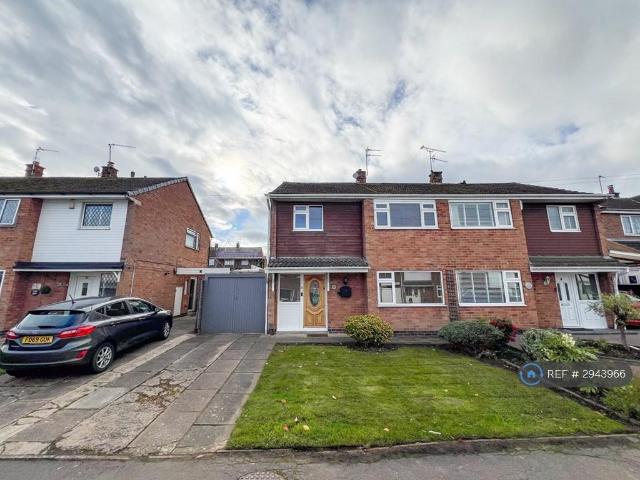 House for rent in South Wigston, Wigston Magna