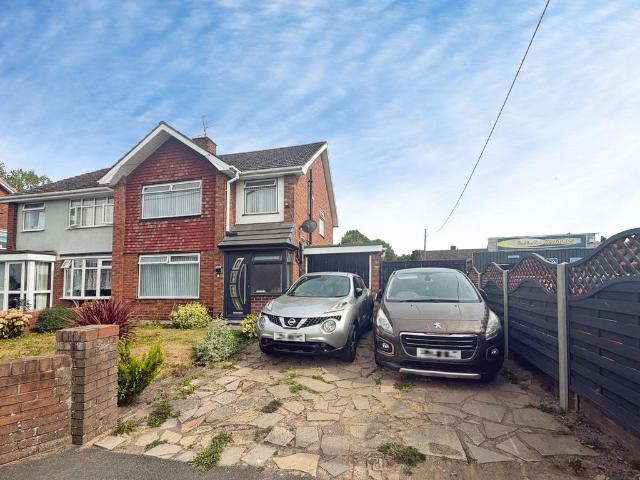 House for rent in Telford