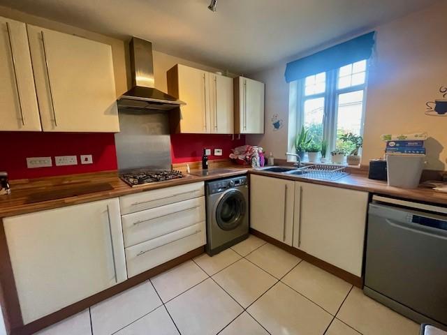 House for rent in Hykeham Moor, Ashby De La Launde