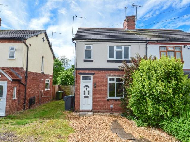 House for rent in Bromsgrove, Worcestershire