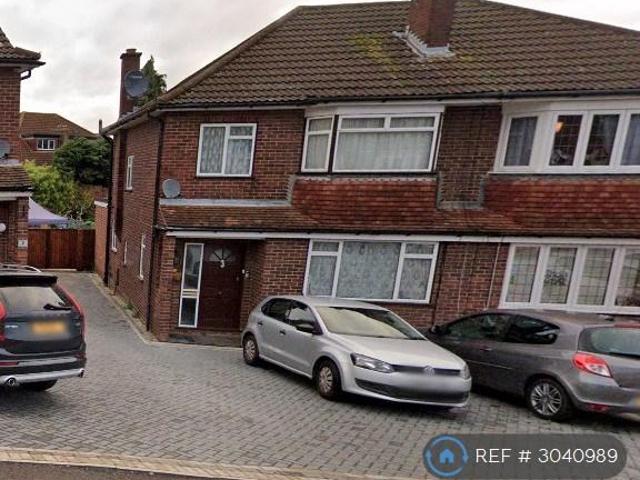 House for rent in Hoddesdon, Broxbourne