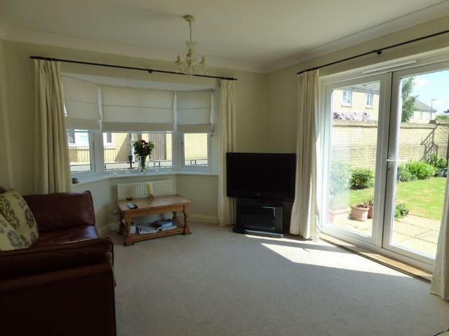 House for rent in Barway, Cambridgeshire
