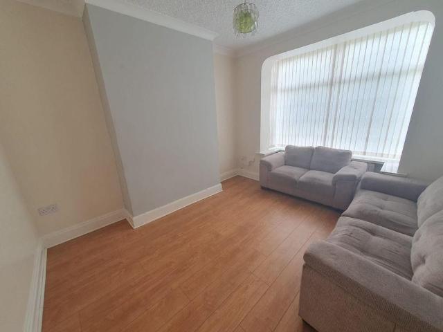 House for rent in Burnden, Lee Bank