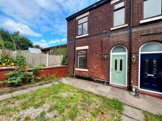 House for rent in Prestolee, Lee Bank