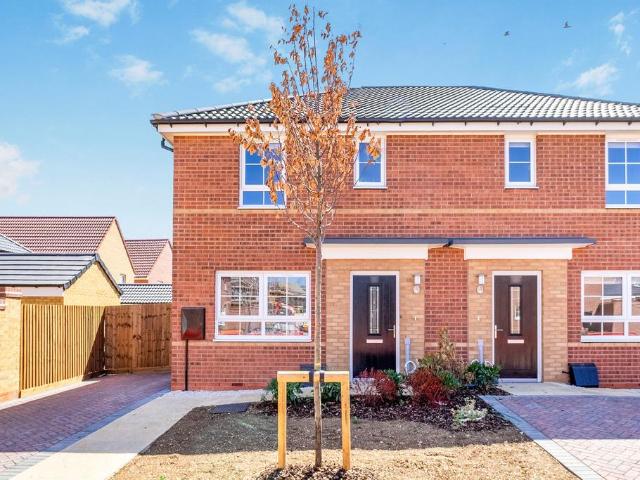 House for rent in Eastrea, Fenland