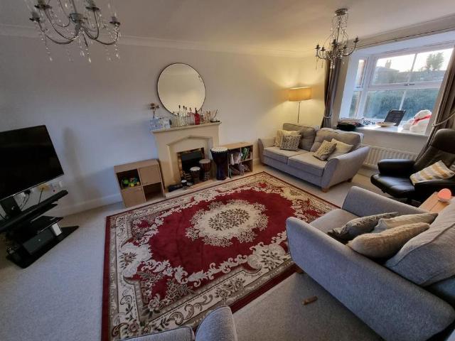 House for rent in Redditch, Worcestershire