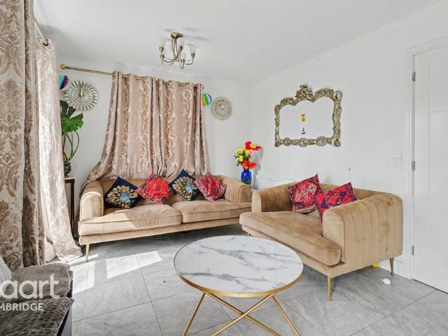 House for rent in Northstowe, Arrington