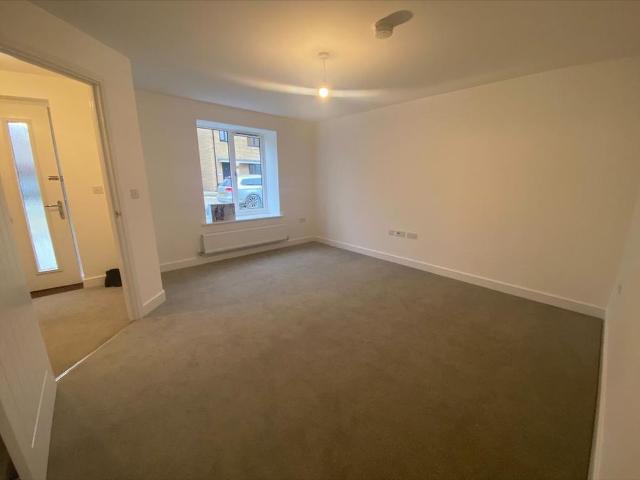 House for rent in Cheeseman's Green, Bridgefield