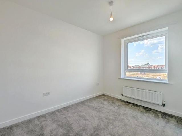 House for rent in New Normanton, East Midlands