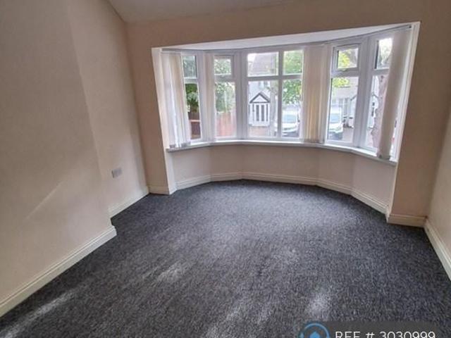 House for rent in Perry Barr, Birmingham