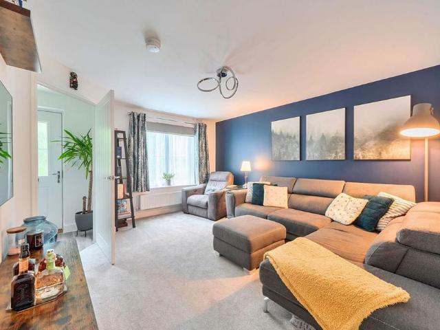 House for rent in Kings Gate, Winchester