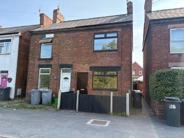 House for rent in Middlewich
