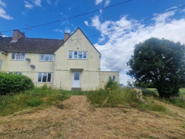House for rent in Fossebridge, Gloucestershire
