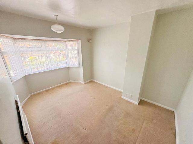 House for rent in Dovecotes, Pendeford