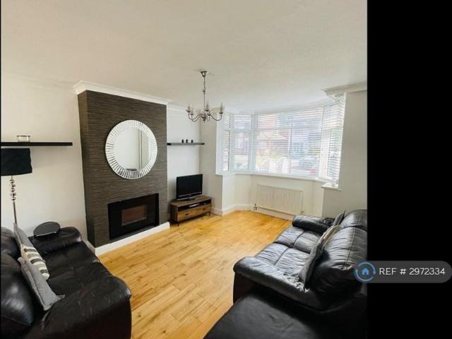 House for rent in Green Lane, Stivichall