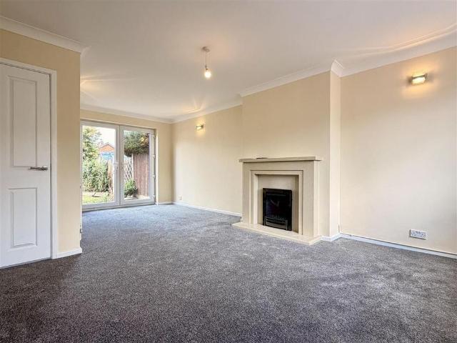 House for rent in Tickhill, South Yorkshire