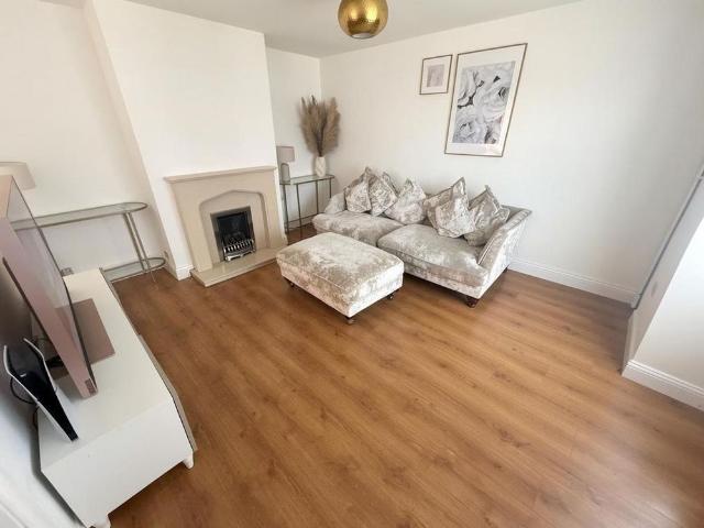 House for rent in Lewsey Farm, Luton