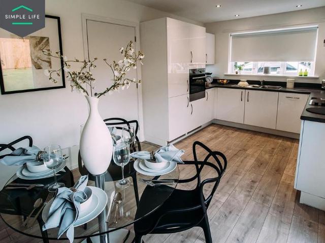 House for rent in Higher Runcorn, Halton