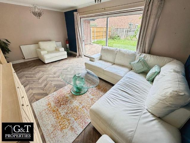 House for rent in Stourbridge, West Midlands
