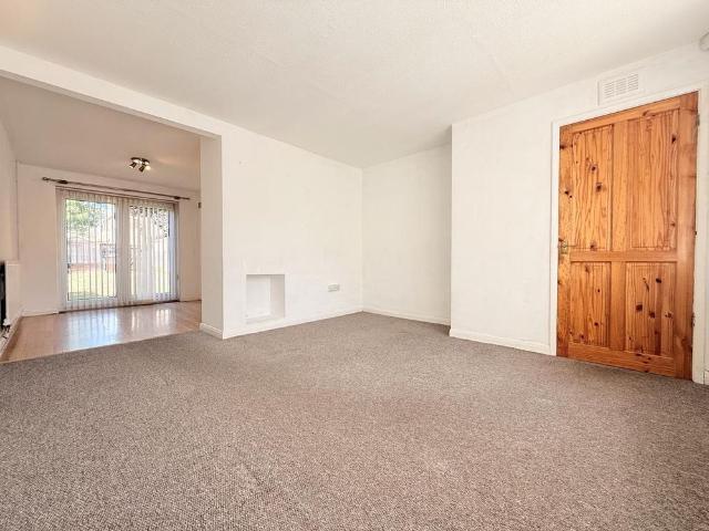 House for rent in New Normanton, East Midlands
