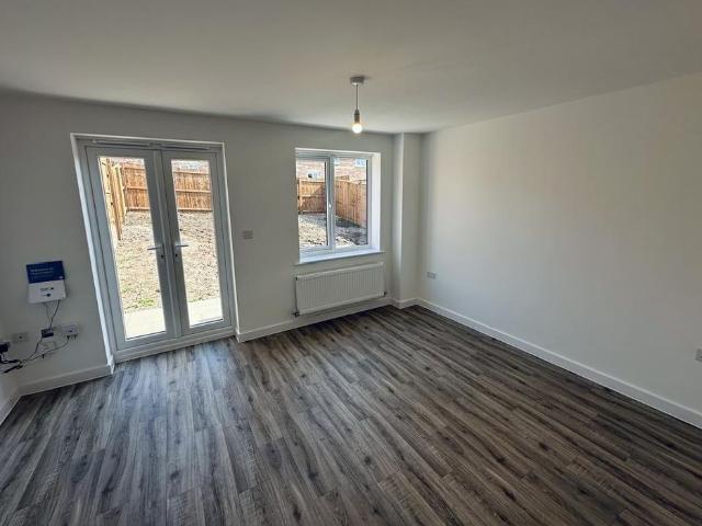 House for rent in Butterton, Staffordshire