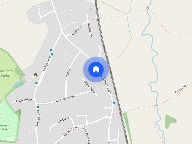 House for rent in Lingfield, Tandridge
