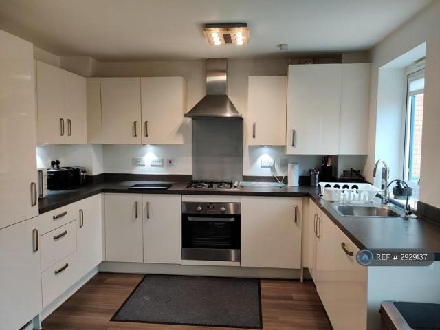 House for rent in Broughton Gate, Milton Keynes