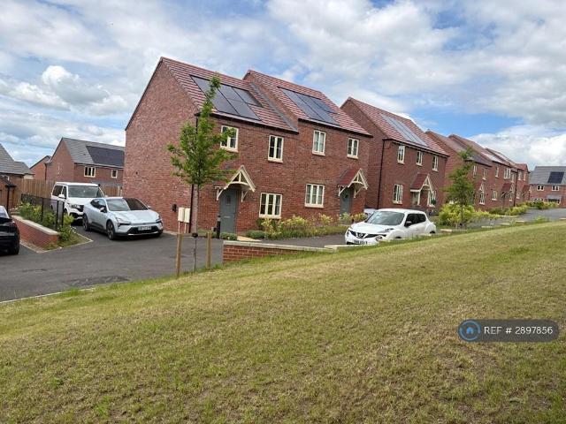 House for rent in Stanford On Avon, Leicestershire