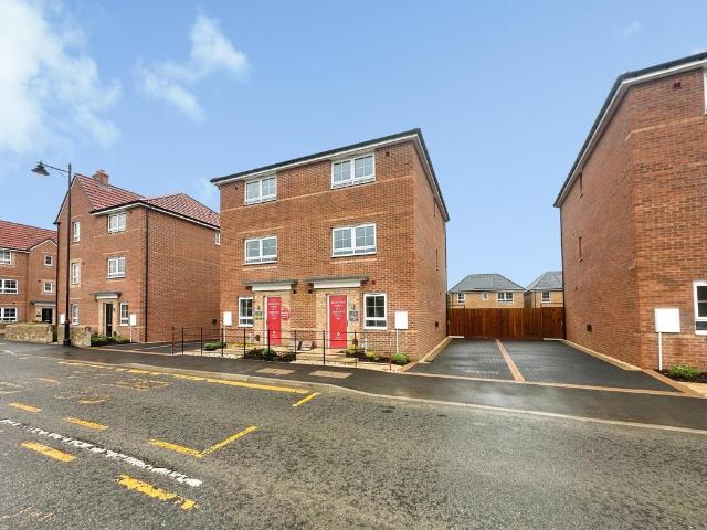 House for rent in Witham St Hughs, Ashby De La Launde
