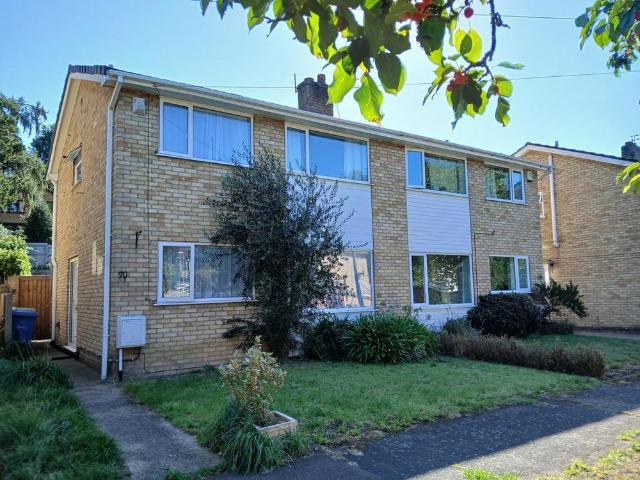House for rent in Westfield View, East Bank