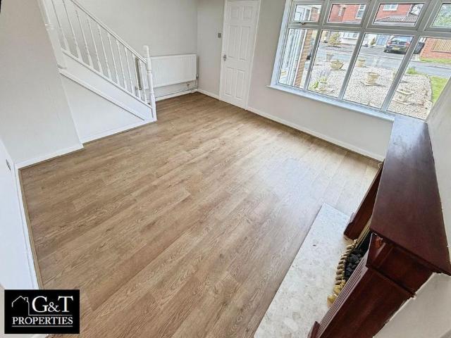 House for rent in Wall Heath, West Midlands