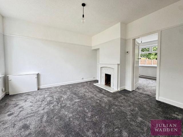 House for rent in Reddish, Greater Manchester